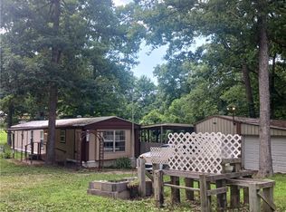 4839 Blackberry Ln, Stover, MO 65078