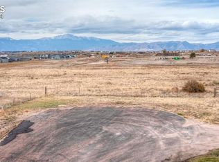 8105/8110 Mustang Pl, Colorado Springs, CO 80908