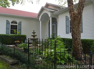 88 Welsh Rd, Lake Ozark, MO 65049