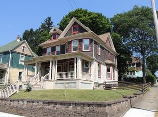 22 Lincoln Ave, Binghamton, NY 13905