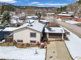 3603 Sycamore Pl, Rapid City, SD 57702