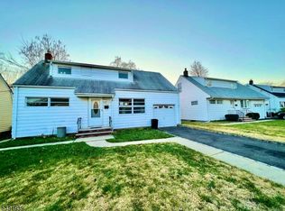 1118 Reeves Ter, Union, NJ 07083