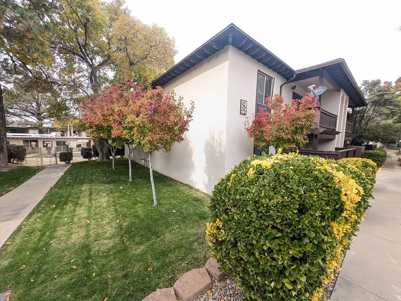 1601 Pennsylvania St NE, Apt S-03 - 1 — Photo 4