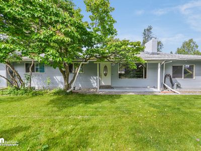 8204 Dewberry St, Anchorage, AK, 99502