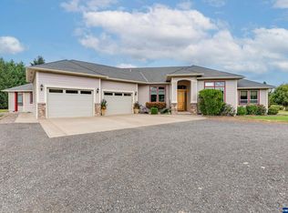 33075 SE Peoria Rd, Corvallis, OR 97333