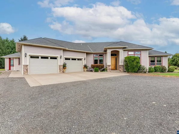 33075 SE Peoria Rd, Corvallis, OR 97333