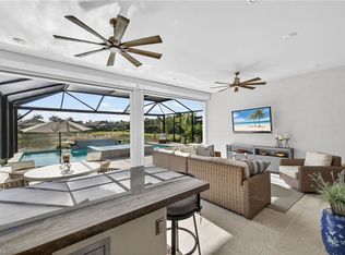 15144 Pescara St, Naples, FL 34114
