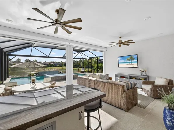 15144 Pescara ST, NAPLES, FL 34114