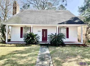 1714 Michel Delving Rd, Baton Rouge, LA 70810