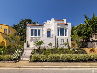 130 Cerritos Ave, San Francisco, CA, 94127