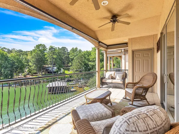 370 Marina Point Rd Unit E401, Dadeville, AL 36853