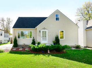 531 13th St NW, East Grand Forks, MN 56721