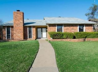2147 Lymington Rd, Carrollton, TX 75007