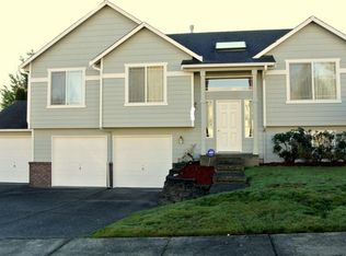 3428 174th Pl SW, Lynnwood, WA 98037