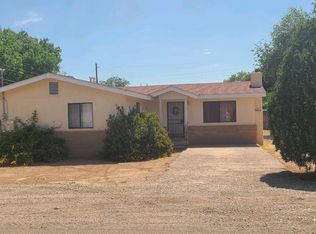 2306 Gardenia Rd SW, Albuquerque, NM 87105