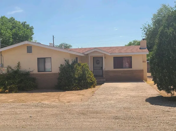 2306 Gardenia Rd SW, Albuquerque, NM 87105
