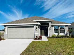 11528 Sunder Berry St, Hudson, FL 34667