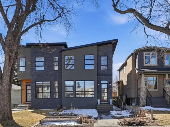 1923 N 49th Ave SW, Calgary, AB T2T 2V3