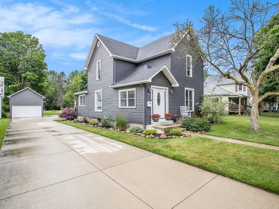 325 Marshall St, Coldwater, MI, 49036