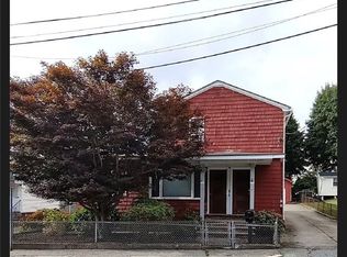 14 Carpenter St UNIT 1, Cumberland, RI 02864