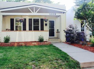 1009 Cook St, Denver, CO 80206
