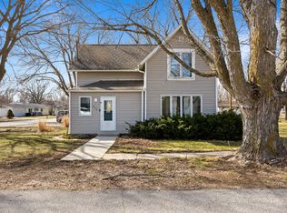 237 S Green St, Roland, IA 50236