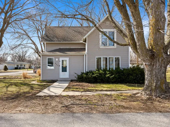 237 S Green St, Roland, IA 50236
