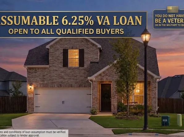 3600 Cadogan St, McKinney, TX 75071