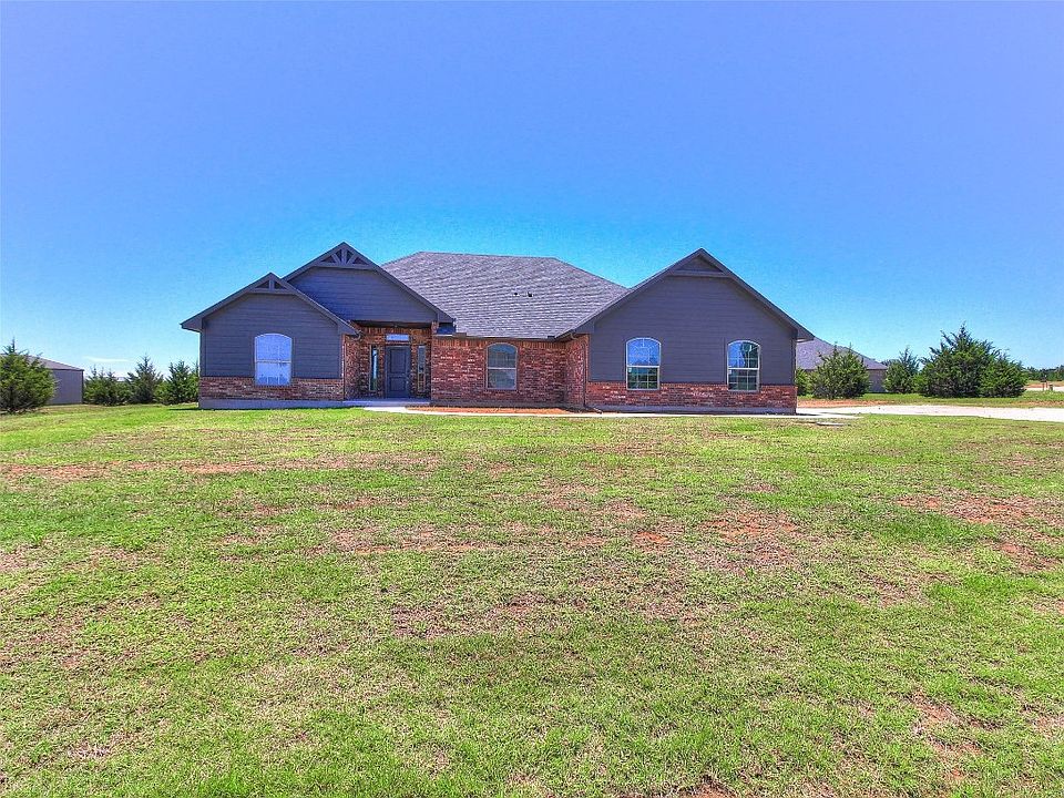 2430 Gallant Fox Ter, Guthrie, OK 73044 MLS 1102415 Zillow