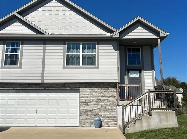 209 Tanner Pl, Belton, MO 64012