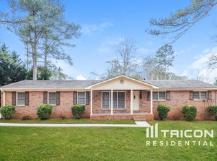 2354 Nowlin Cir, Acworth, GA 30102