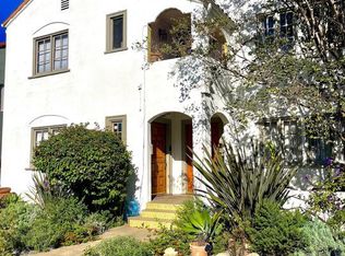 1154 S Tremaine Ave, Los Angeles, CA 90019