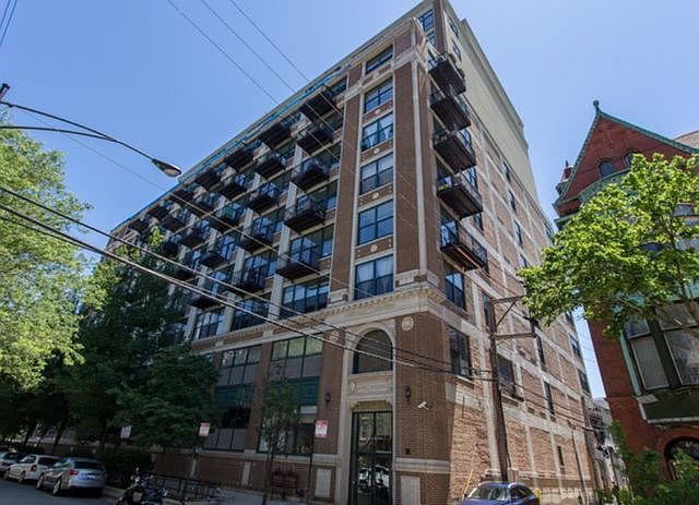 1st image of 221 E Cullerton St APT 709