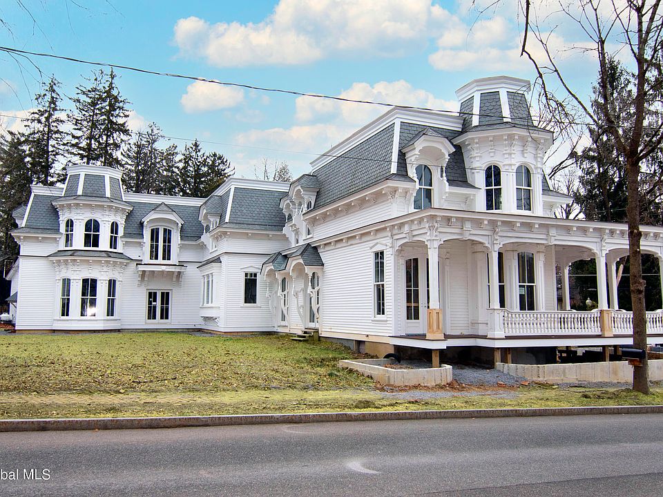 35 Greenfield Avenue, Saratoga Springs, NY 12866 Zillow