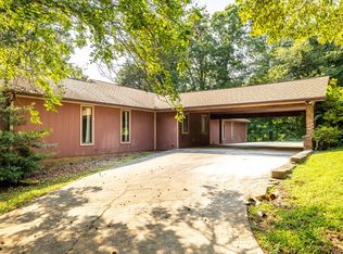 703 Rio Dr, Friendsville, TN 37737