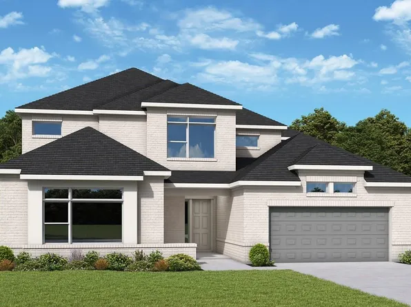 10403 Spicebush Swallowtail Dr, Cypress, TX 77433