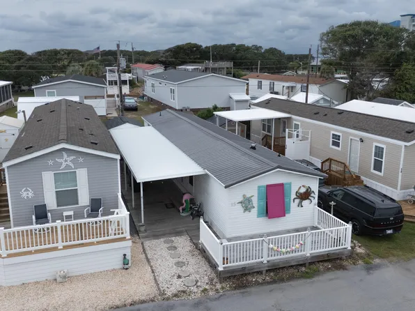 1510 Salter Path Road #15, Indian Beach, NC 28512