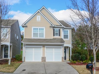 118 Oleander Way, Canton, GA, 30114