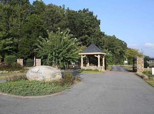 41 Stonewood Loop Ln #41, Henderson, NC 27537