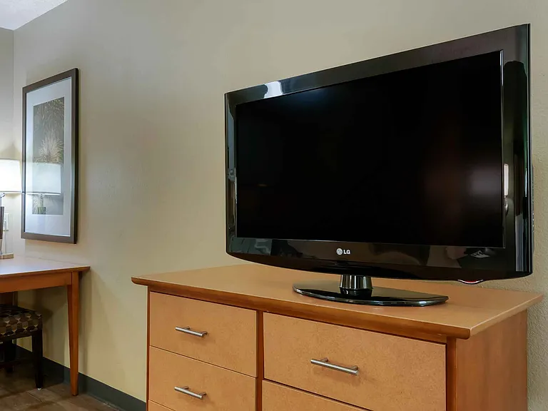 Studio Suite - 1 Queen Bed