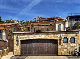 2950 Rounsevel Ter, Laguna Beach, CA 92651