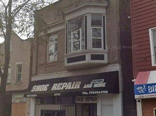 8728 S Commercial Ave #2F, Chicago, IL 60617