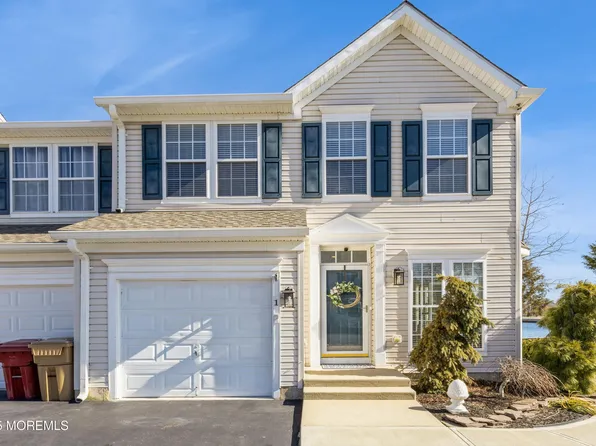 1 Osprey Lane, Bayville, NJ 08721
