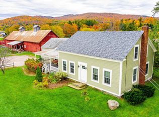 266 State Route 15, Jericho, VT 05465