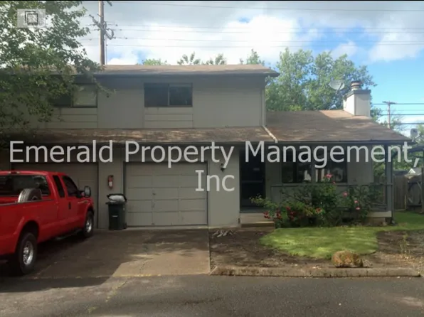 HsuP05, 109 & 111 S 70th St #109, Springfield, OR 97478