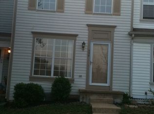 348 Stable View Ter NE, Leesburg, VA 20176