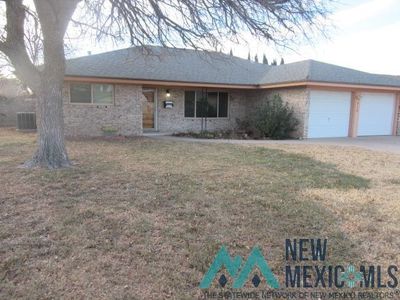 2115 N Rojo Dr, Hobbs, NM, 88240