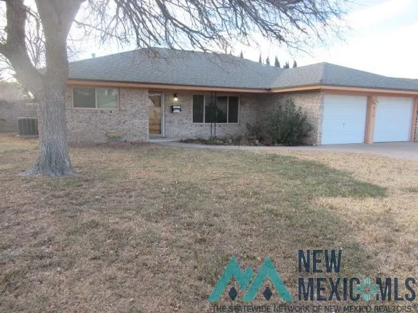 2115 N Rojo Dr, Hobbs, NM 88240