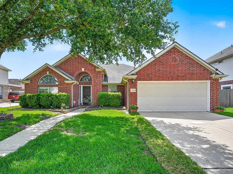 3210 Princess Bay Ct