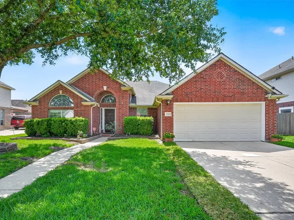 3210 Princess Bay Ct, Pearland, TX 77584